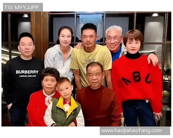 深度对话杨芳羽毛球人生的追求与梦想探索